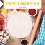 Heritage Products French Rolling Pin - Tapered Wooden Rolling Pins for Baking - Dough Roller for Fondant, Ravioli, Pastry, Pie, Bread, Dumpling - Image 9