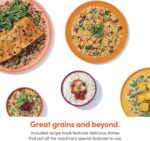 nutribullet EveryGrain Cooker, 11"D x 11"W x 9"H - Image 11