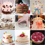 Round Cookie Cutters Set 12 Pieces Bistcuit Cookie Cutters Circle Pastry Cutters Round Donut Ring Molds for Baking for Pastries Doughs Doughnuts - Image 8