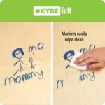 Jonti-Craft 5131JC Changing Table with Stairs, Left - Image 5