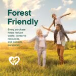 Paper Bowls, 100% Compostable Disposable Soup Bowl [125-Pack] - PFAS-Free - BPI Certified - [16 oz] Heavy Duty, Eco-Friendly, Biodegradable Bagasse Hot Food Plates and Bowls - Natural Brown - Image 8