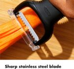OXO Good Grips Julienne Peeler - Image 3