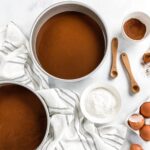 USA Pan Bakeware Round Cake Pan, 9 inch, Nonstick & Quick Release Coating, Made in the USA from Aluminized Steel, Set of 2 - Image 4