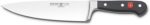 WÜSTHOF Classic 8 Inch Chef’s Knife,Black,8-Inch - Image 2