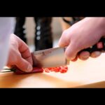 WÜSTHOF Classic 8 Inch Chef’s Knife,Black,8-Inch - Image 6