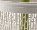 Joseph Joseph Spindola In-sink Salad Spinning Colander - Image 6