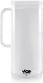 Keurig K-Supreme SMART Single Serve Coffee Maker With WiFi Compatibility, 4 Brew Sizes, And 66oz Removable Reservoir, Compatible with Alexa, White - Image 23