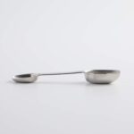 AllSpice Stainless Steel Double Sided Measuring Spoon- Teaspoon and Tablespoon - Image 5