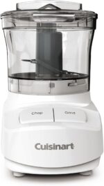 Cuisinart 3-Cup Mini Chopper, CCH-3, White - Image 2