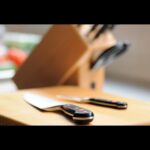 WÜSTHOF Classic 8 Inch Chef’s Knife,Black,8-Inch - Image 7