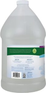 Biokleen Free & Clear Dish Soap - Dish Liquid, Dishwashing Cleaner, Eco-Friendly, Non-Toxic, Plant-Based, No Artificial Fragrance, Colors or Preservatives, Unscented - Image 3
