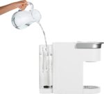 Keurig K-Supreme SMART Single Serve Coffee Maker With WiFi Compatibility, 4 Brew Sizes, And 66oz Removable Reservoir, Compatible with Alexa, White - Image 20