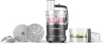 nutribullet Limitless Food Processor Gunmetal Gray - Image 2