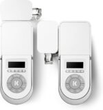 Keurig K-Supreme SMART Single Serve Coffee Maker With WiFi Compatibility, 4 Brew Sizes, And 66oz Removable Reservoir, Compatible with Alexa, White - Image 19