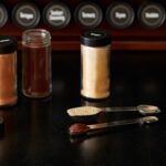 AllSpice Stainless Steel Double Sided Measuring Spoon- Teaspoon and Tablespoon - Image 7