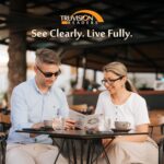 TruVision Readers 9504H Reading Glasses for Men & Women 1 or 3 Pk - Image 6