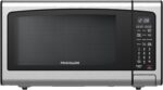 FRIGIDAIRE 1.2 cu ft Microwave, Digital Air Fryer, Convection Oven, Combo-Fry with XL Capacity, Stainless Steel Finish - Image 2