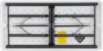 Lifetime Commercial Height Adjustable Folding Utility Table, 4-Foot - Image 7