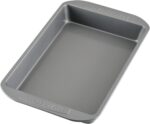 Farberware Nonstick Bakeware Baking Pan / Nonstick Cake Pan, Rectangle - 9 Inch x 13 Inch, Gray - Image 12