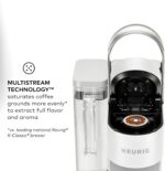 Keurig K-Supreme SMART Single Serve Coffee Maker With WiFi Compatibility, 4 Brew Sizes, And 66oz Removable Reservoir, Compatible with Alexa, White - Image 8