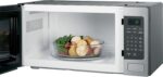 GE Profile PEM31SFSS Countertop Microwave - Image 3