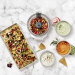 Cuisinart 3-Cup Mini Chopper, CCH-3, White - Image 5