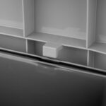 IRIS USA 2 Pack TrailBox, 15 Gallon Lockable Storage Trunk Box, Truck Bed Bin Heavy-Duty Containers Camping Gear, Adventure Chest - Dark Gray/Gray - Image 8