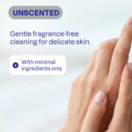 ATTITUDE Dish Soap Refill, EWG Verified, Plant-Based & Vegan Dishwashing Liquid, Naturally Derived, Unscented, 67.6 Fl Oz - Image 6