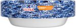 Dixie Ultra, Deep Dish Paper Plates, 28 Oz, 40 Count, Heavy Duty, Microwave-Safe, Soak-Proof, Cut Resistant, Disposable Plates For Heavy, Messy Meals - Image 7