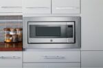 GE Profile PEM31SFSS Countertop Microwave - Image 4