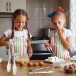 12 Pack Small Serving Tongs,XEVOM Stainless Steel Sugar Tongs Mini Appetizers Tongs Mental Kitchen Tongs for Serving Food (5inch) - Image 8