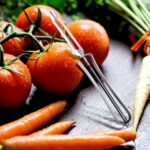 “Old-School” Professional Vegetable, Potato, Carrot Peeler – Stainless Steel body and blade (small) - Image 7