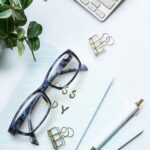 Kerecsen Reading Glasses 5 Pairs Fashion Ladies Readers Spring Hinge with Pattern Print Eyeglasses for Women (Mix Color -2, 3.00) - Image 7