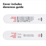 OXO Good Grips Analog Instand Read Thermometer - Image 7