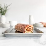 USA Pan Bakeware Nonstick Half Sheet Pan, Baking Sheet, Aluminized Steel - Image 5