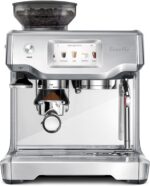 Breville Barista Touch Espresso Machine BES880BSS, Brushed Stainless Steel - Image 2