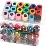 Vegetable Cutter Shapes Set Mini Sizes Cookie Cutters Set Fruit Cookie Pastry Stamps Mold - Image 8