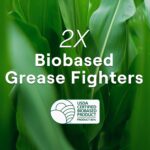 Seventh Generation Hand Dish Wash Refill, Lemongrass & Clementine, 3pk 50z - Image 6