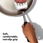 OXO Good Grips Stainless Steel Turner - Image 7