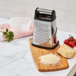 Cuisinart Boxed Grater, Black, One Size, CTG-00-BG - Image 3