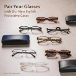 TruVision Readers 9504H Reading Glasses for Men & Women 1 or 3 Pk - Image 7