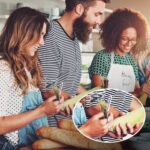 “Old-School” Professional Vegetable, Potato, Carrot Peeler – Stainless Steel body and blade (small) - Image 6