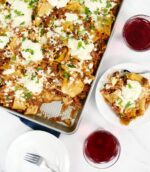 USA Pan Bakeware Nonstick Half Sheet Pan, Baking Sheet, Aluminized Steel - Image 8