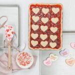 USA Pan Bakeware Nonstick Half Sheet Pan, Baking Sheet, Aluminized Steel - Image 9