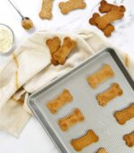 USA Pan Bakeware Nonstick Half Sheet Pan, Baking Sheet, Aluminized Steel - Image 6