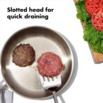 OXO Good Grips Stainless Steel Turner - Image 6