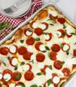 USA Pan Bakeware Nonstick Half Sheet Pan, Baking Sheet, Aluminized Steel - Image 7