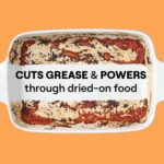 Seventh Generation Hand Dish Wash Refill, Lemongrass & Clementine, 3pk 50z - Image 5