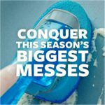 Scotch-Brite Non-Scratch Dishwand Refill, 14 Dish Wand Sponge Refills, Removes Stuck-on Food, Best for Nonstick Pots and Pans, Glass, Tubs & Showers, Fits all Scotch Brite Dishwands - Image 8