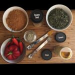 AllSpice Stainless Steel Double Sided Measuring Spoon- Teaspoon and Tablespoon - Image 8